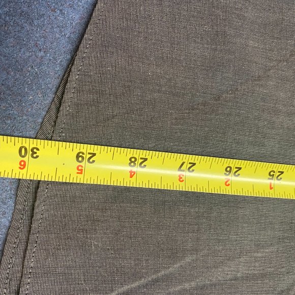 Arrow SlimFit XL grey shirt - Picture 3 of 4